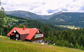 Penzion Skalický